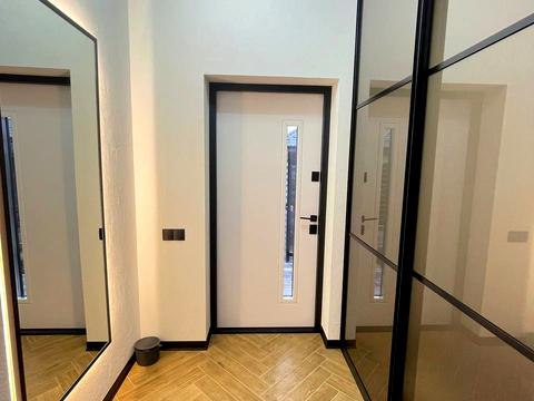 дом по адресу успішна