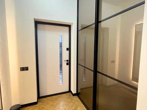 дом по адресу успішна