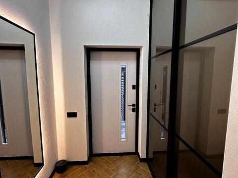 дом по адресу успішна