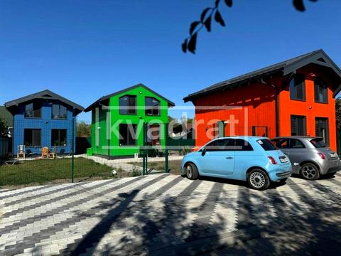 будинок за адресою Центральна