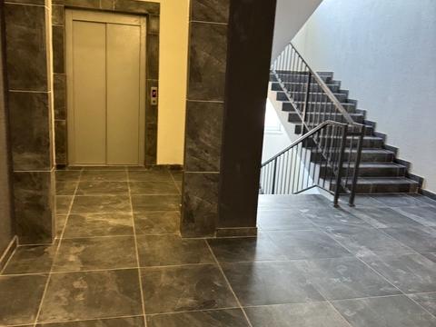 квартира по адресу Навроцкого ул., 31-А