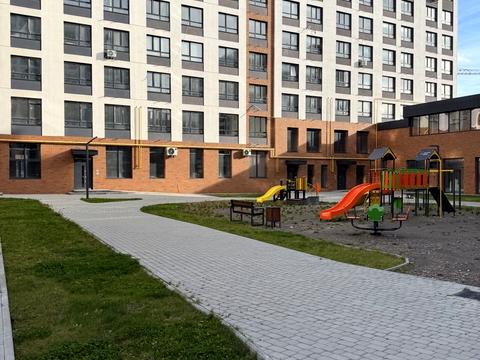 квартира по адресу Навроцкого ул., 31-А