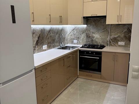 квартира по адресу Навроцкого ул., 31-А