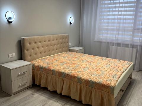 квартира по адресу Навроцкого ул., 31-А