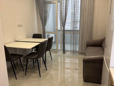 квартира по адресу Навроцкого ул., 31-А