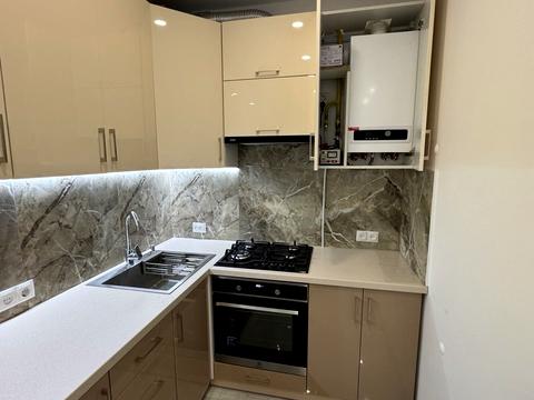 квартира по адресу Навроцкого ул., 31-А