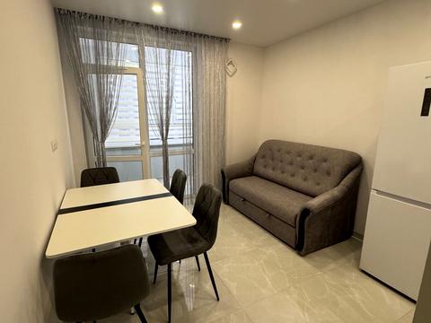 квартира по адресу Навроцкого ул., 31-А