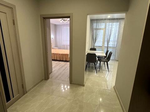 квартира по адресу Навроцкого ул., 31-А