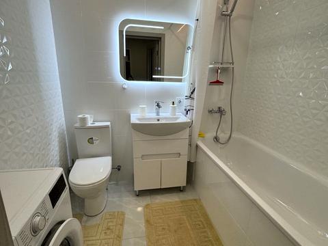 квартира по адресу Навроцкого ул., 31-А