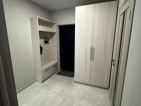 квартира по адресу Навроцкого ул., 31-А