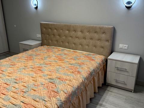 квартира по адресу Навроцкого ул., 31-А