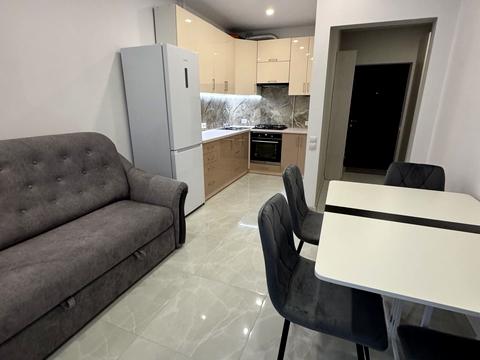 квартира по адресу Навроцкого ул., 31-А