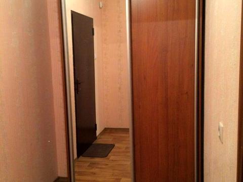 квартира по адресу Григория Ващенко ул., 3