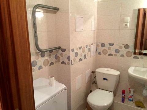 квартира по адресу Григория Ващенко ул., 3