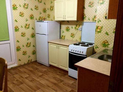 квартира по адресу Григория Ващенко ул., 3