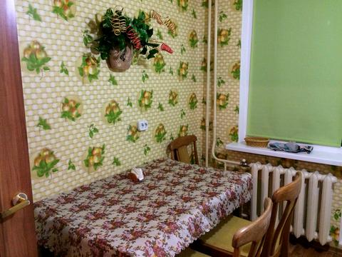 квартира по адресу Григория Ващенко ул., 3