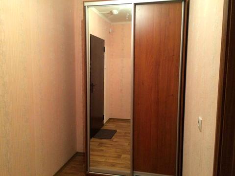 квартира по адресу Григория Ващенко ул., 3