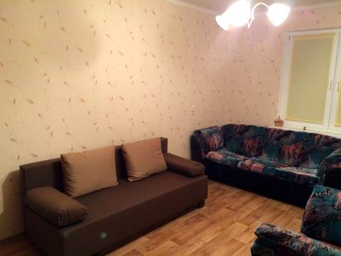 квартира по адресу Григория Ващенко ул., 3