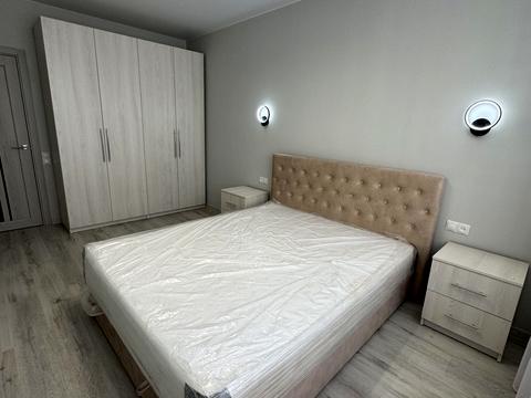 квартира по адресу Навроцкого ул., 31-А