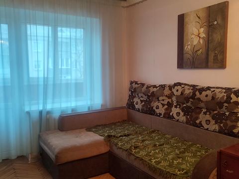 квартира по адресу Ярослава Мудрого ул., 8