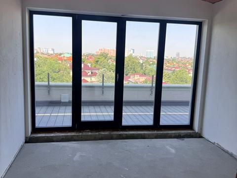 квартира по адресу Фонтанская  дорога, 62К