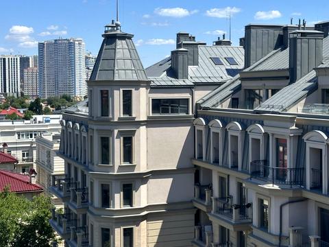 квартира по адресу Фонтанская  дорога, 62К