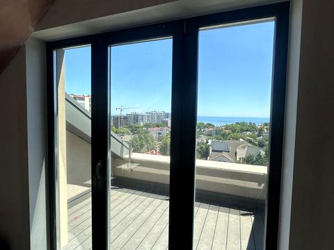 квартира по адресу Фонтанская  дорога, 62К