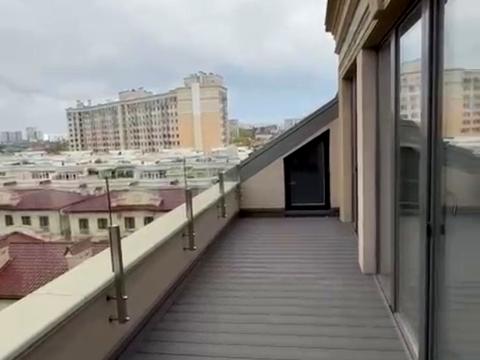 квартира по адресу Фонтанская  дорога, 62К