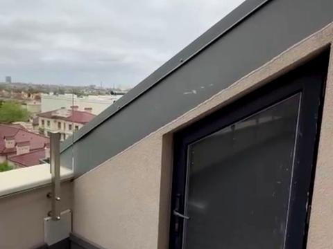 квартира по адресу Фонтанская  дорога, 62К