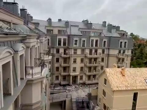 квартира по адресу Фонтанская  дорога, 62К