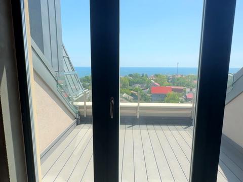 квартира по адресу Фонтанская  дорога, 62К