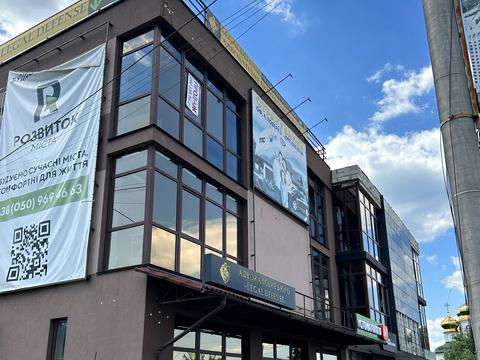 коммерческая по адресу поповича, 8а/1