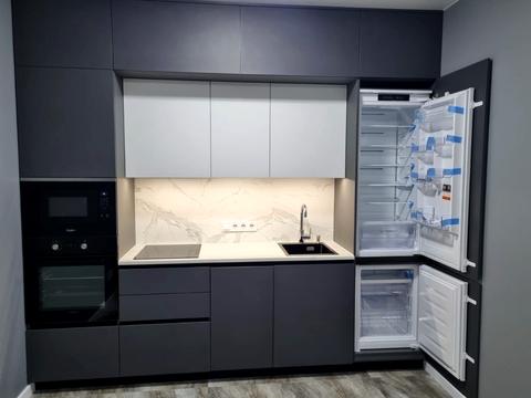 квартира за адресою Олени Пчілки вул., 7