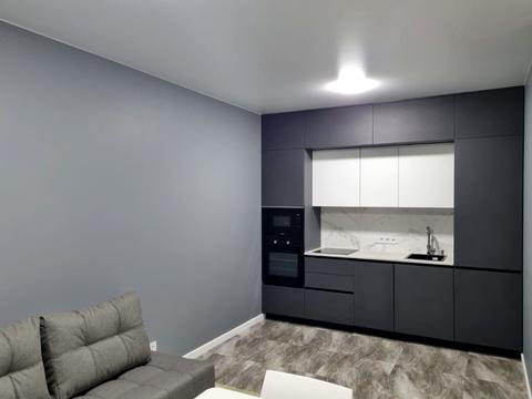 квартира за адресою Олени Пчілки вул., 7