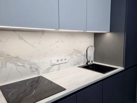 квартира за адресою Олени Пчілки вул., 7