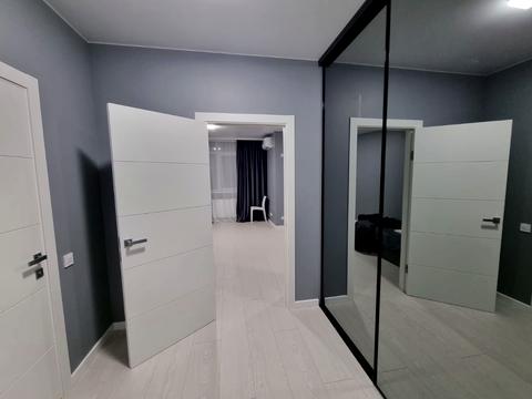 квартира за адресою Олени Пчілки вул., 7