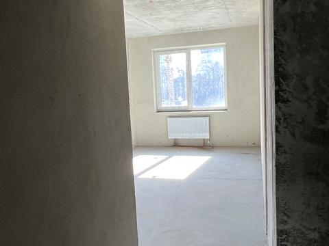 квартира по адресу Львовская ул., 15-Б