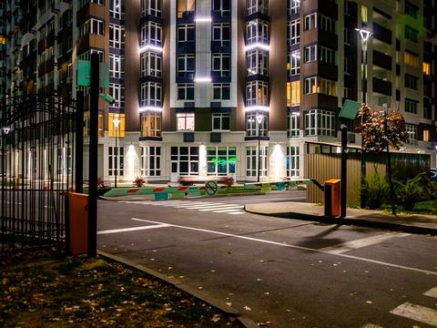 квартира по адресу Львовская ул., 15-Б