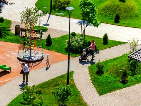 квартира по адресу Львовская ул., 15-Б