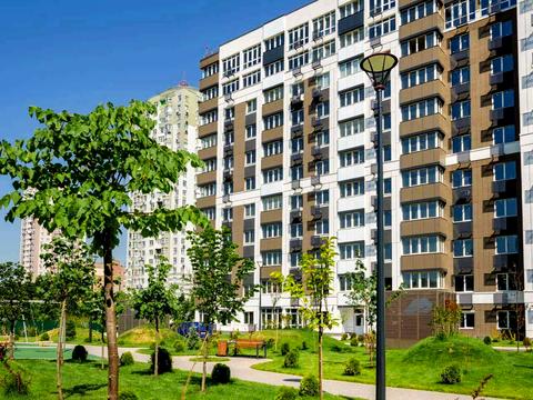 квартира по адресу Львовская ул., 15-Б