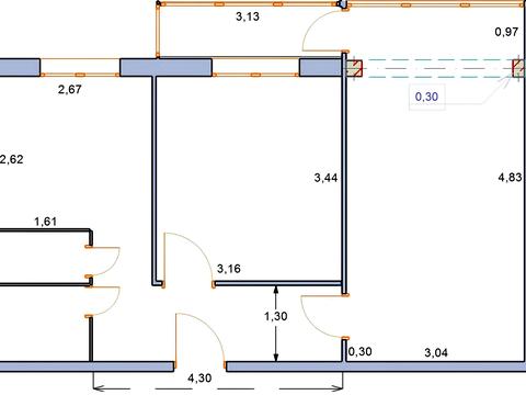 квартира за адресою Верховинна вул., 80
