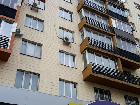 комерційна за адресою Велика Васильківська вул. (Червоноармійська), 54