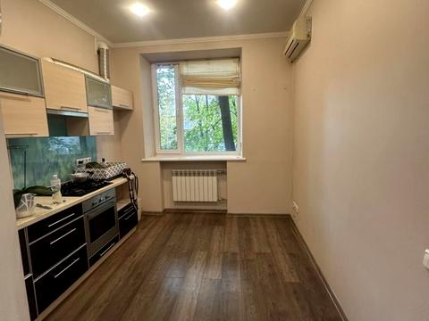 квартира по адресу Михаила Гончаренко ул., 111