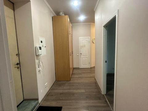 квартира по адресу Михаила Гончаренко ул., 111