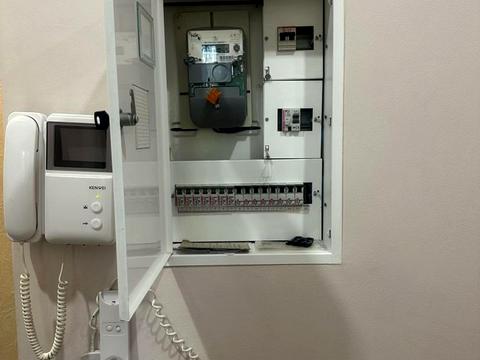 квартира по адресу Михаила Гончаренко ул., 111