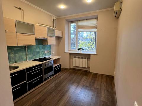 квартира по адресу Михаила Гончаренко ул., 111