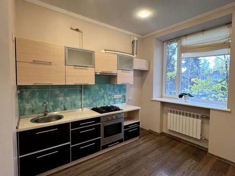 квартира по адресу Михаила Гончаренко ул., 111