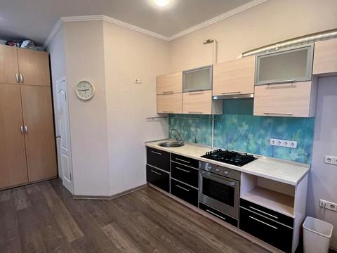 квартира по адресу Михаила Гончаренко ул., 111