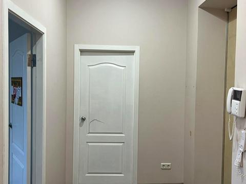 квартира по адресу Михаила Гончаренко ул., 111