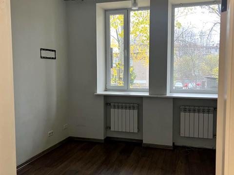 квартира по адресу Михаила Гончаренко ул., 111